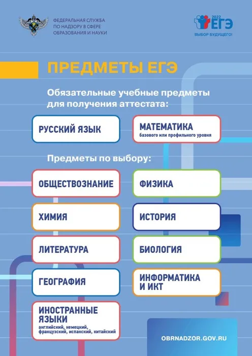 предметы