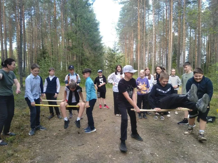 м6